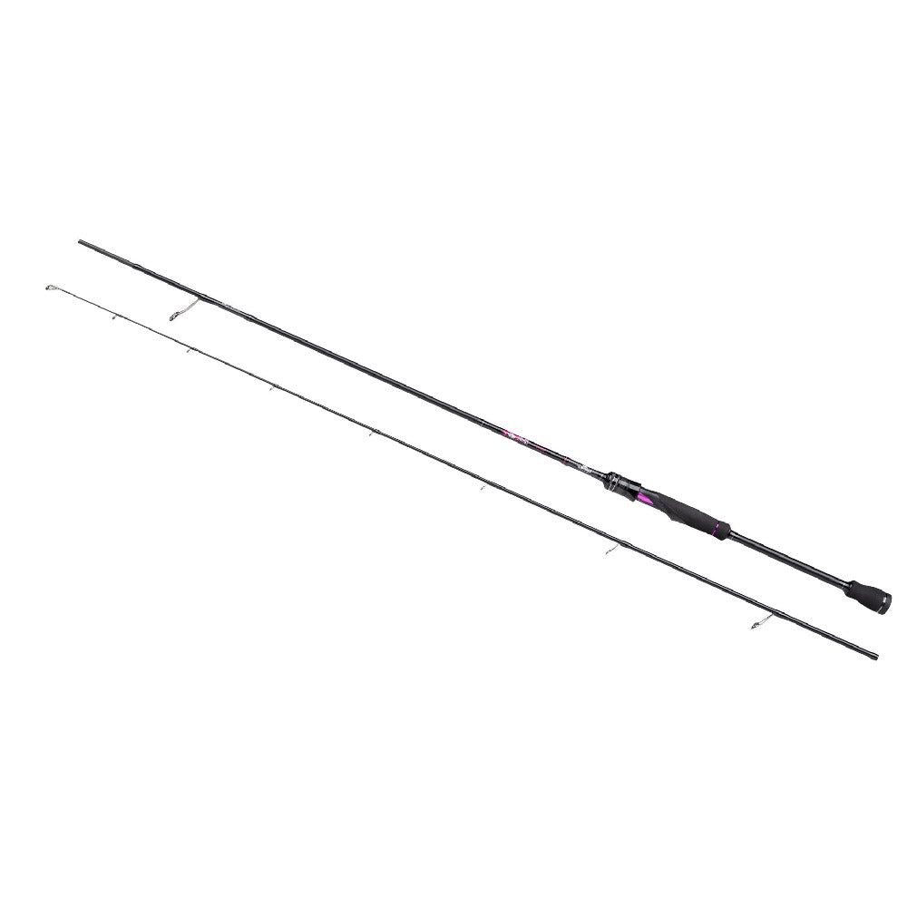 Berkley Sick Stick Pike 802H 20-60g (Haspel)