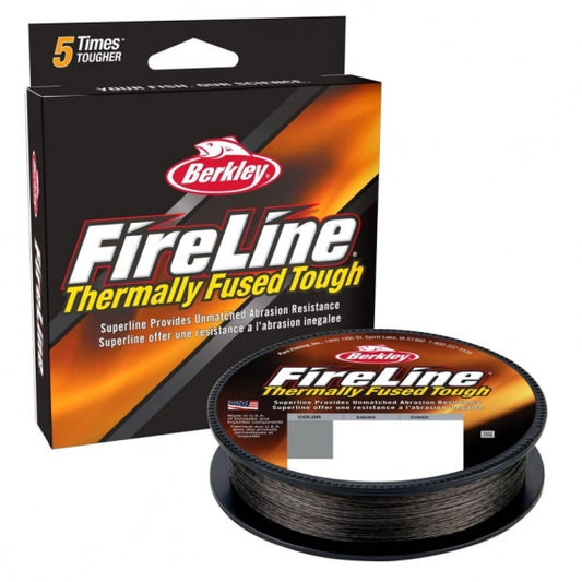 Berkley Fireline Smoke 150 meter