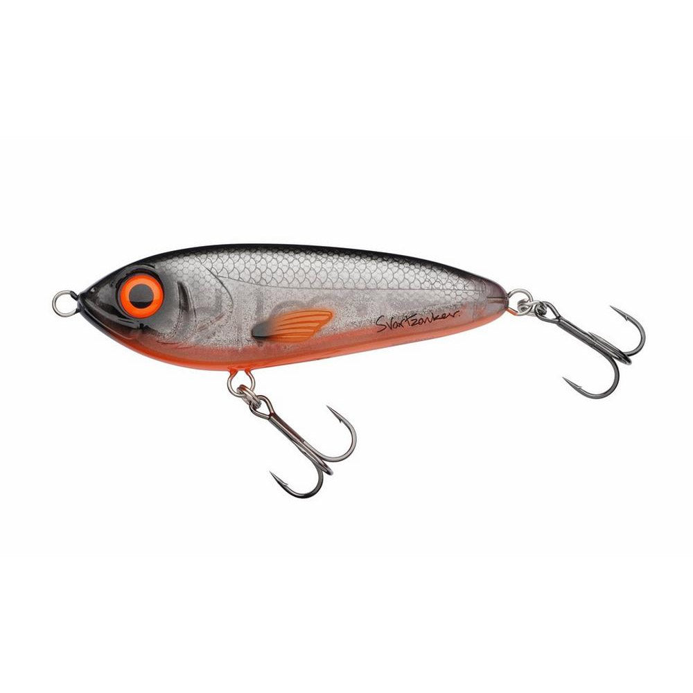 SvartZonker McTracer 12,5cm, 69g