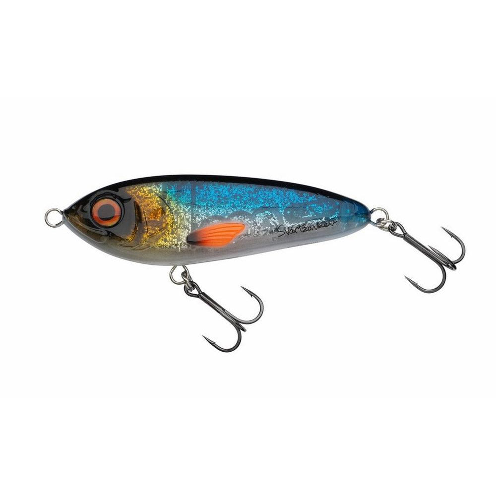 SvartZonker McTracer 12,5cm, 69g