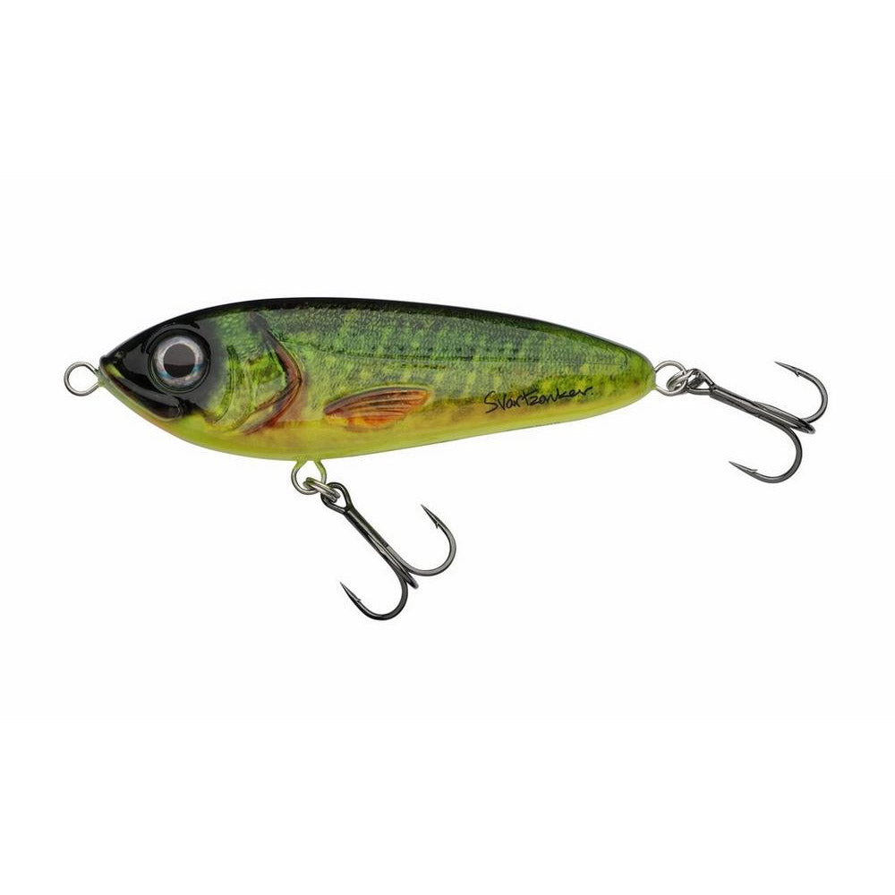SvartZonker McTracer 12,5cm, 69g