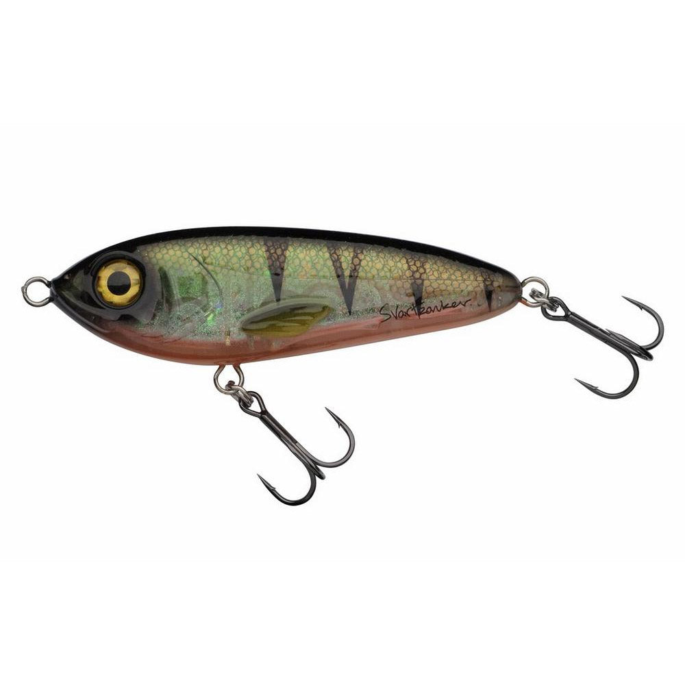 SvartZonker McTracer 12,5cm, 69g