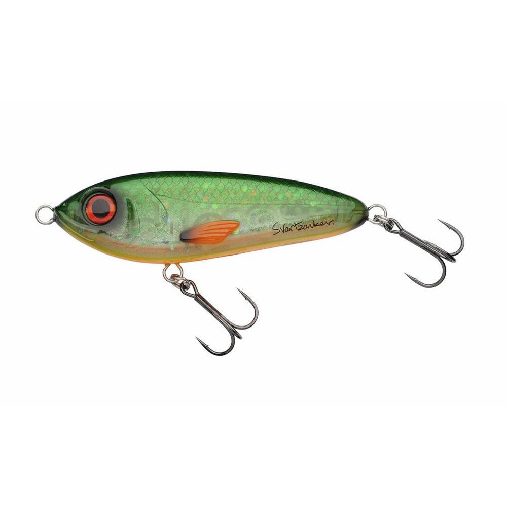 SvartZonker McTracer 12,5cm, 69g