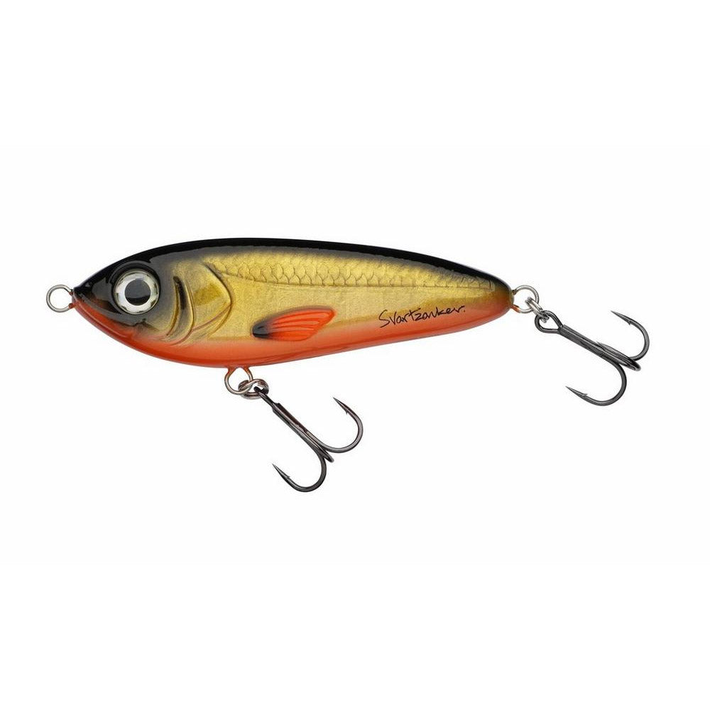 SvartZonker McTracer 12,5cm, 69g