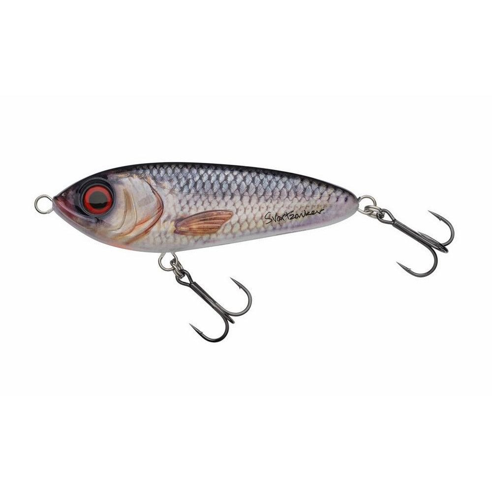 SvartZonker McTracer 12,5cm, 69g