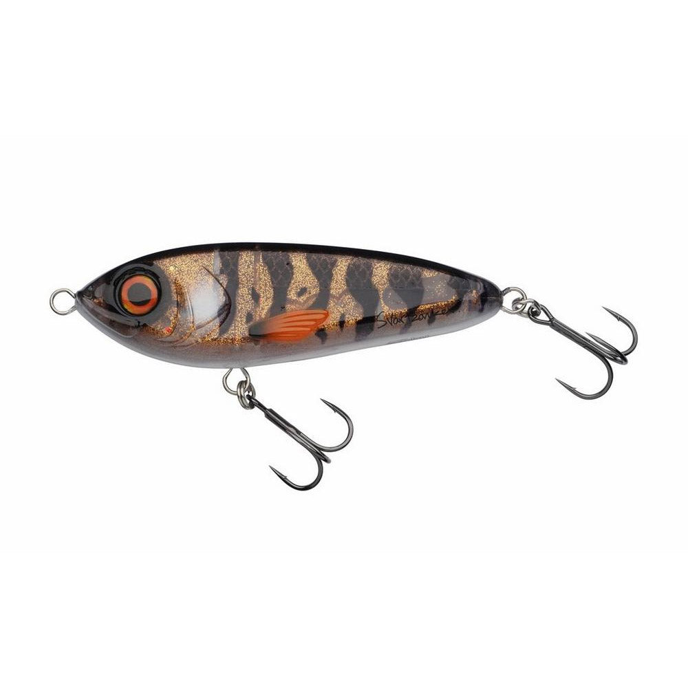 SvartZonker McTracer 12,5cm, 69g