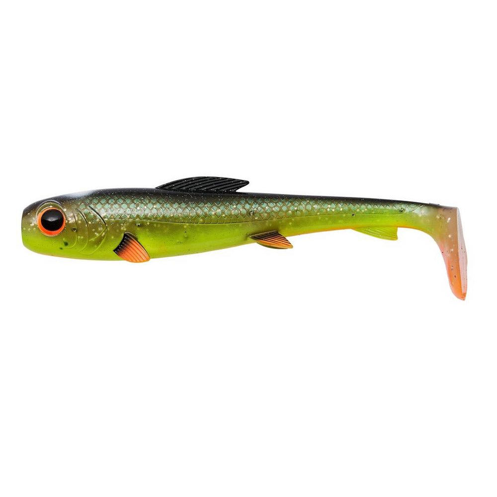 SvartZonker Mcpike 21cm (2-pack), 70g