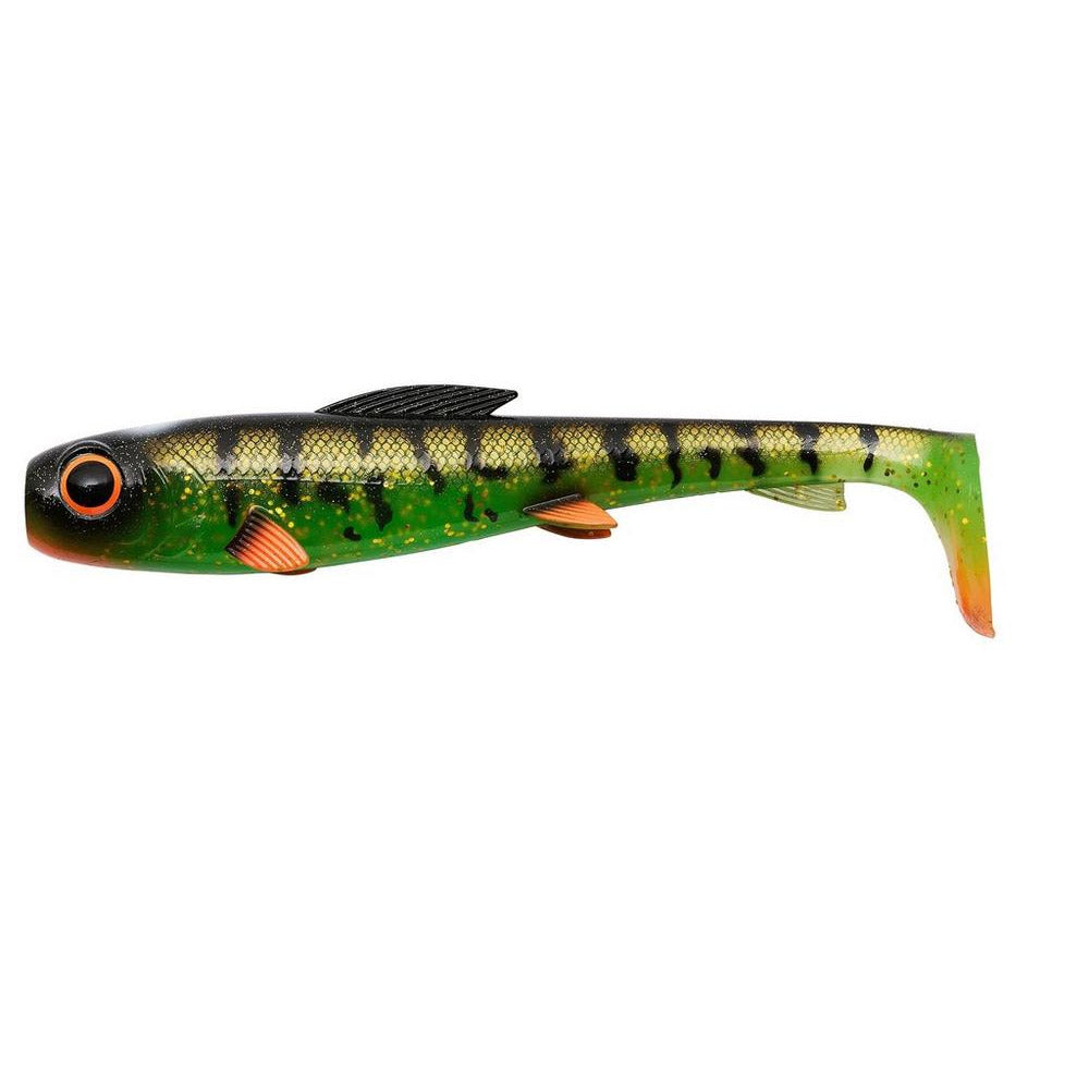 SvartZonker Mcpike 21cm (2-pack), 70g