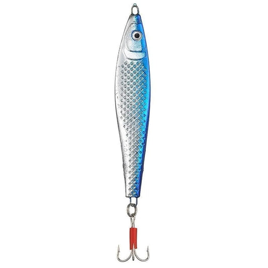 Fladen Norgepilken 80g