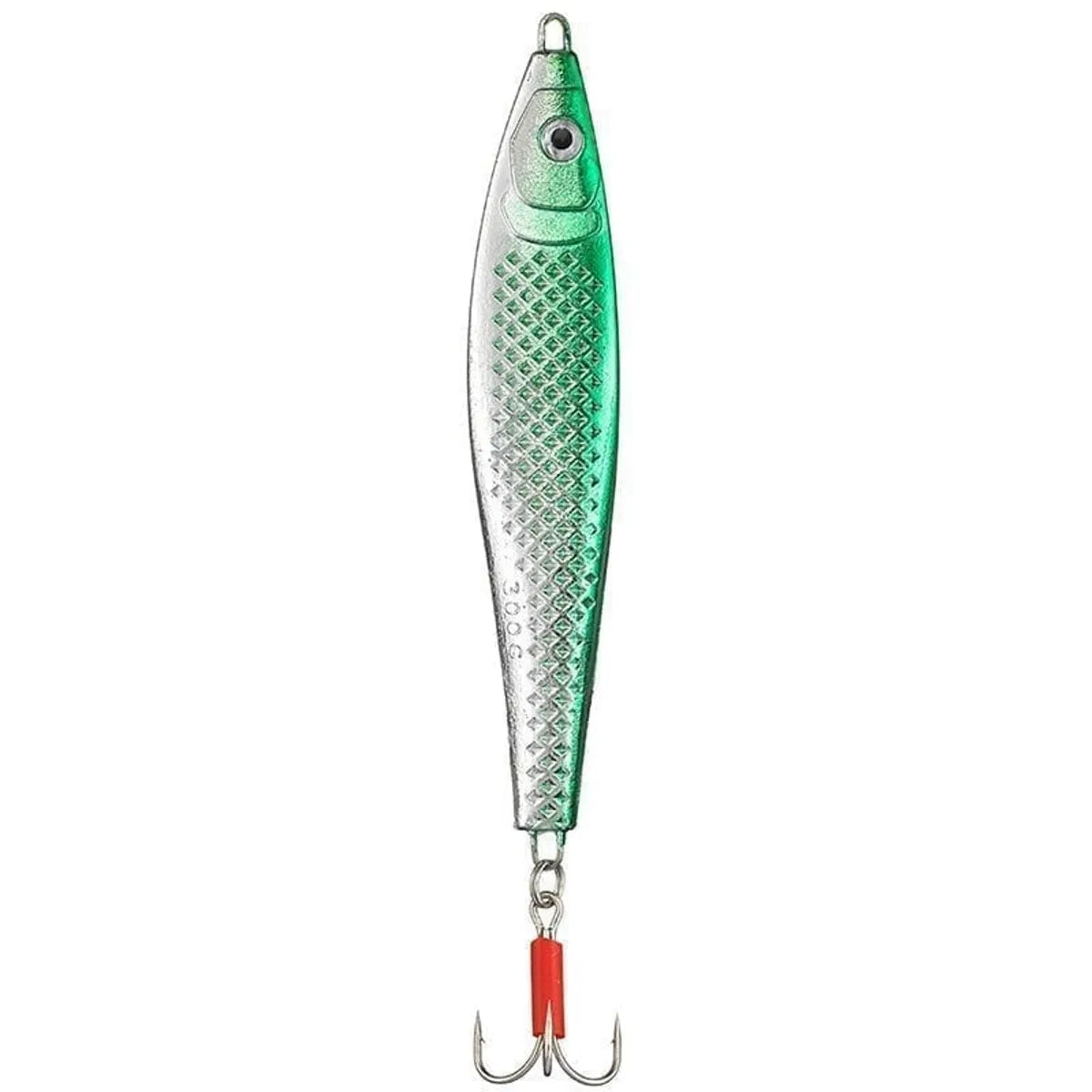 Fladen Norgepilken 100g