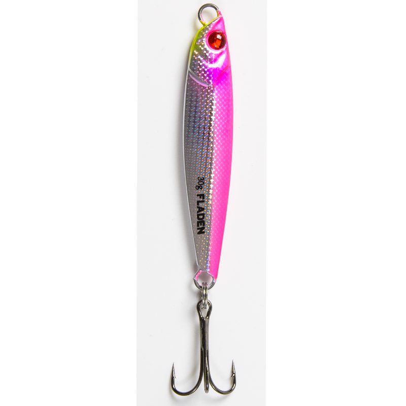 Fladen Shiner speed jig 30g
