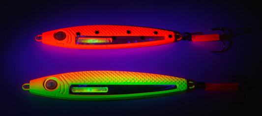 Fladen Lightpilk 100-750g