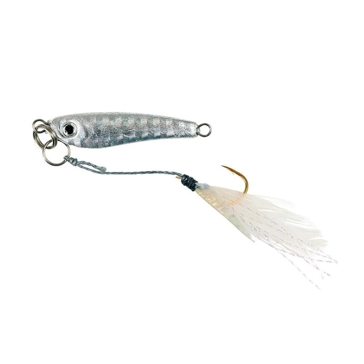 Rockbuddy Micro Hokki Jig 42mm 5gr