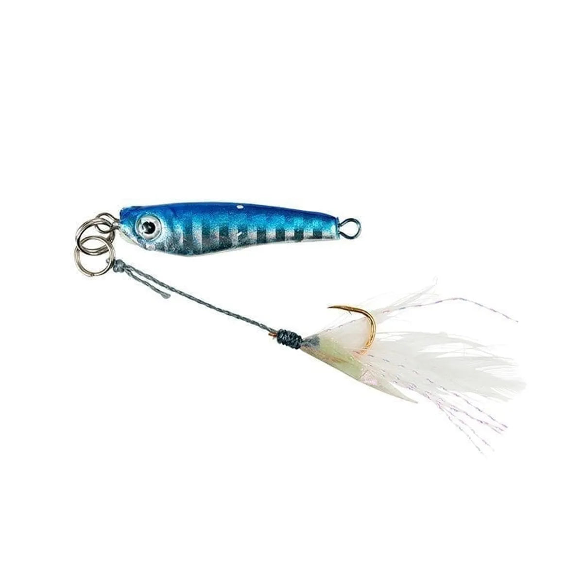 Rockbuddy Micro Hokki Jig 42mm 5gr