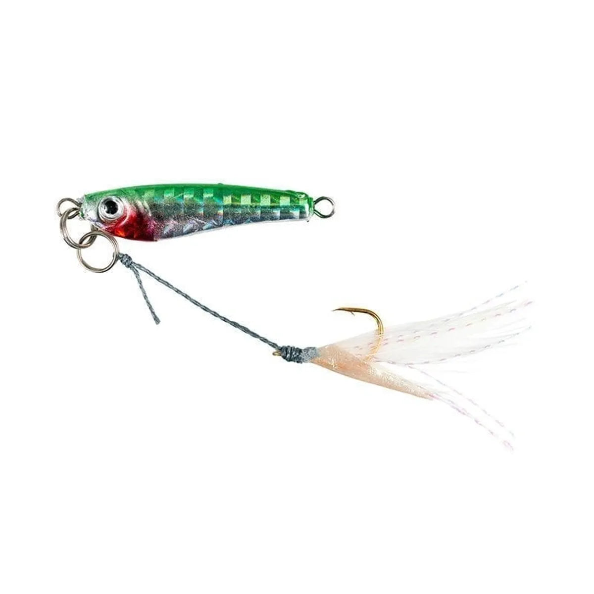 Rockbuddy Micro Hokki Jig 42mm 5gr