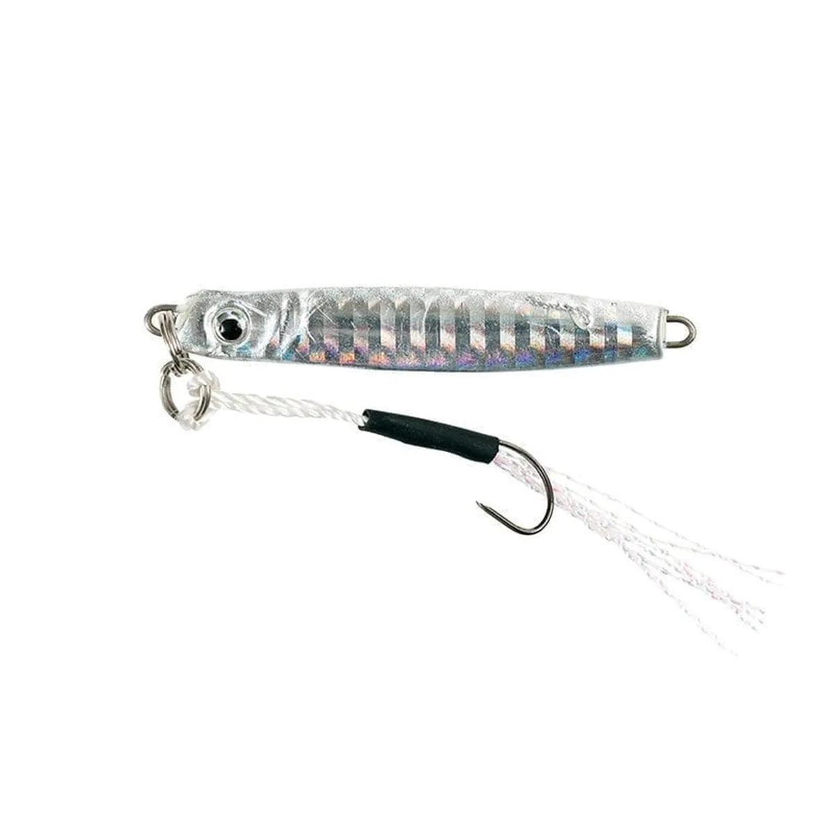 Rockbuddy Micro Shore Jig 58mm 10gr