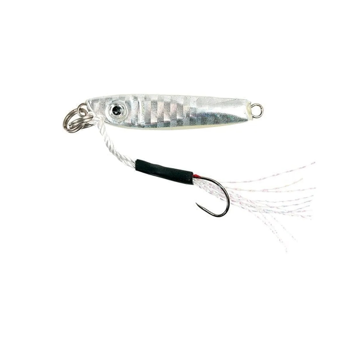 Rockbuddy Mini Shore Jig 45mm 5gr