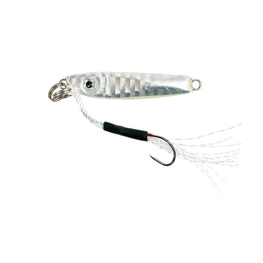 Rockbuddy Mini Shore Jig 45mm 5gr