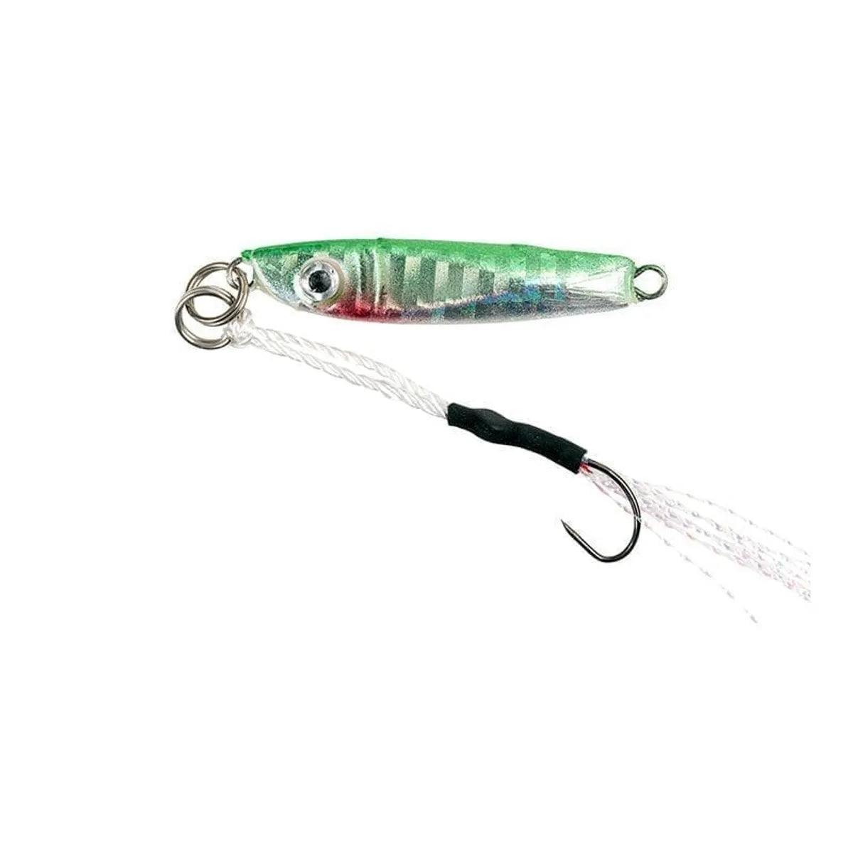 Rockbuddy Mini Shore Jig 45mm 5gr