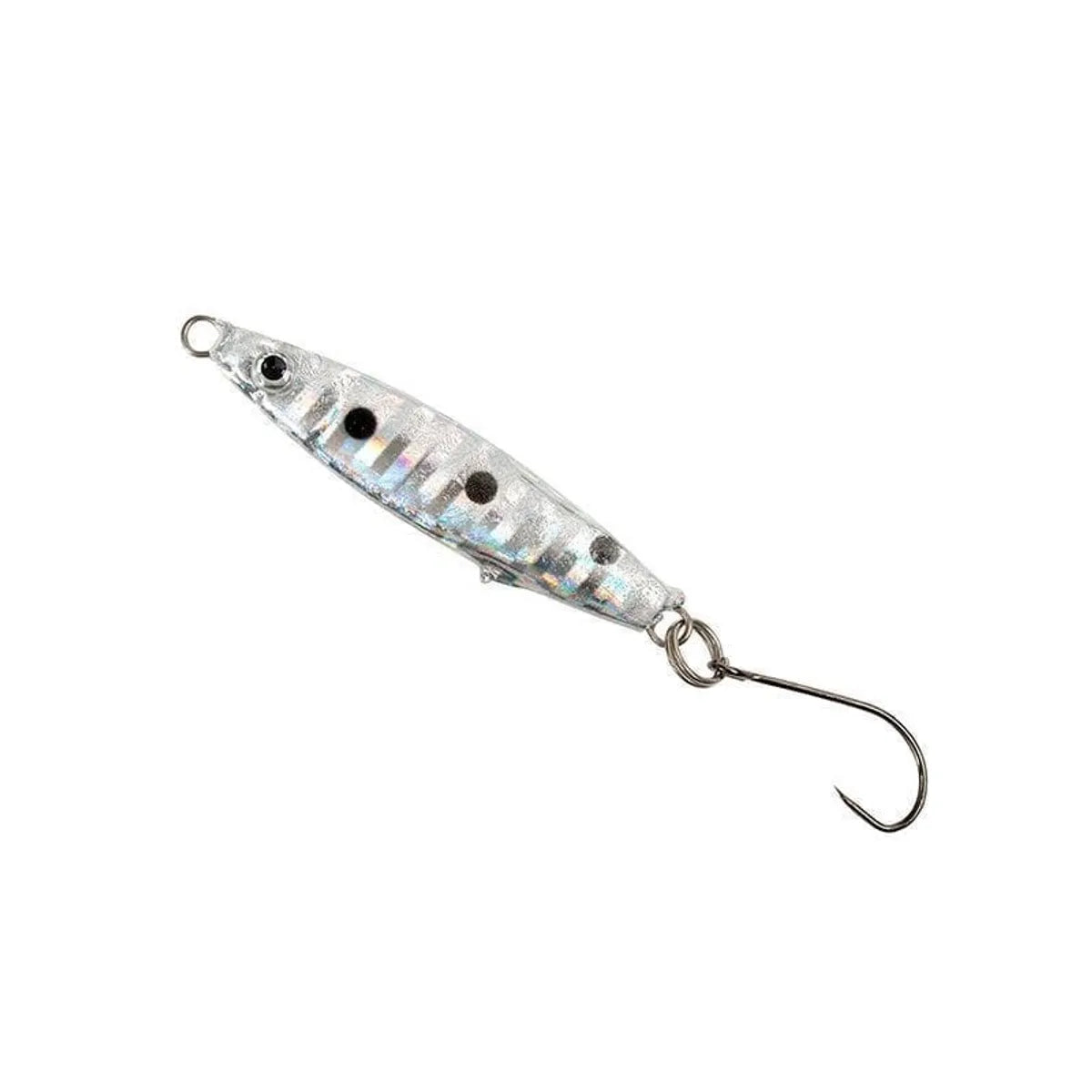 Rockbuddy Mini Casting Jig 45mm 6gr