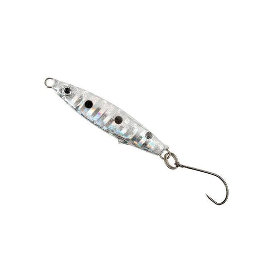Rockbuddy Mini Casting Jig 45mm 6gr
