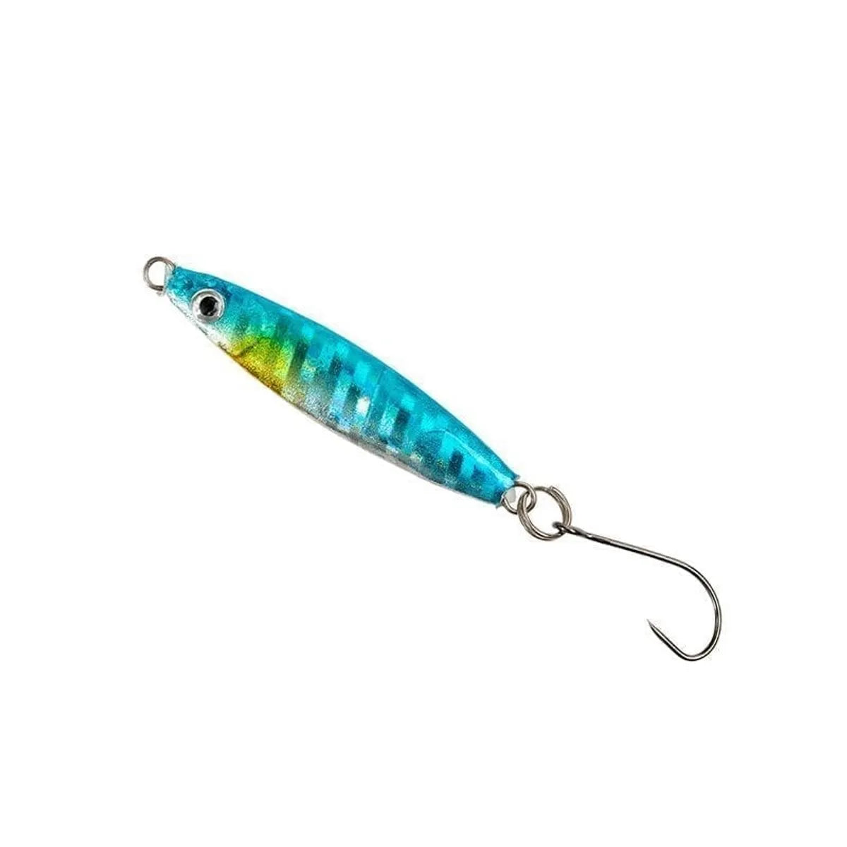 Rockbuddy Mini Casting Jig 45mm 6gr