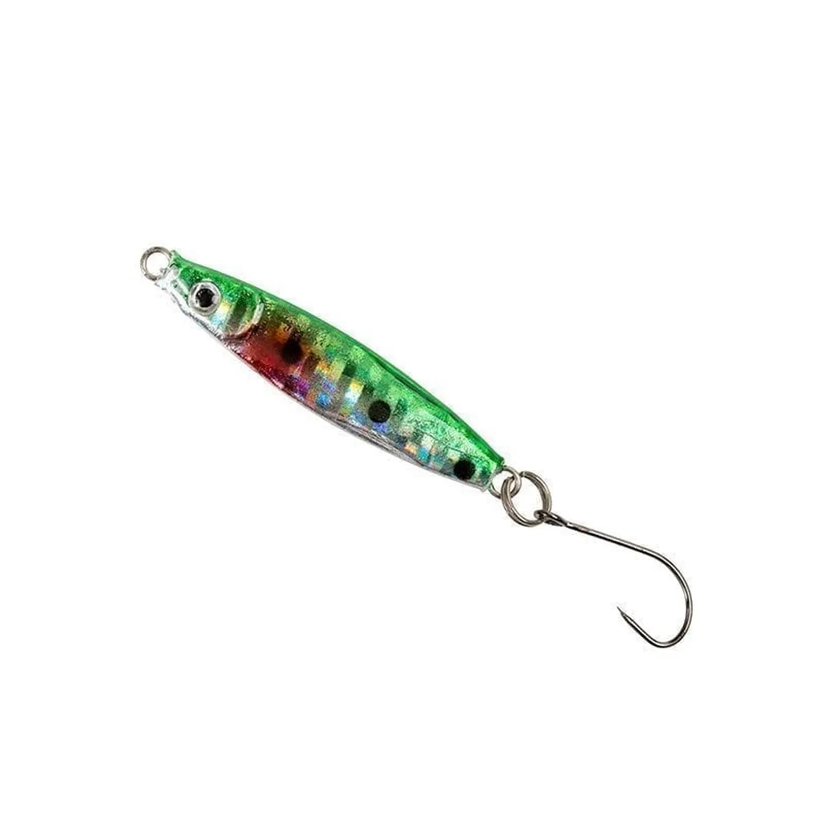 Rockbuddy Mini Casting Jig 45mm 6gr