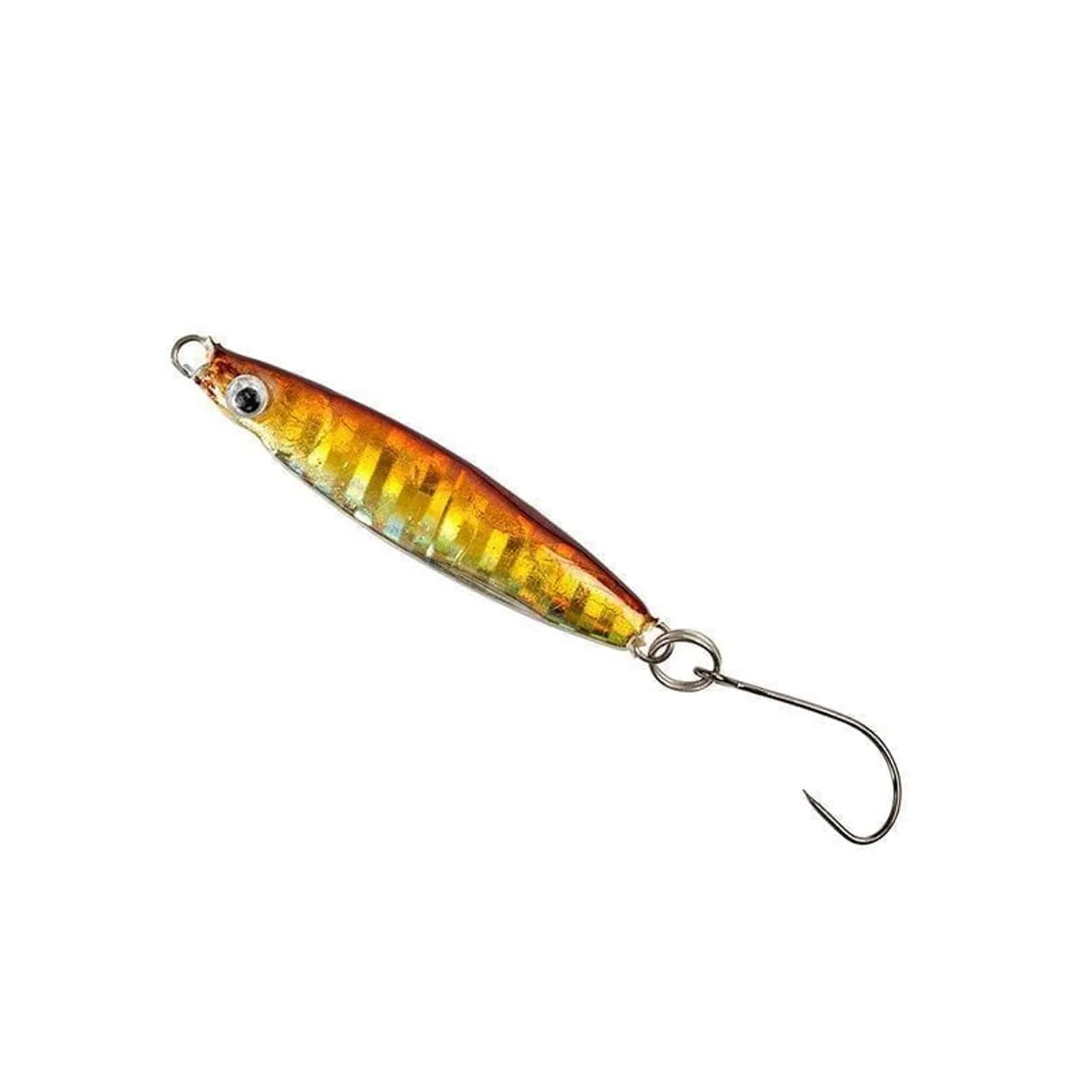 Rockbuddy Mini Casting Jig 45mm 6gr