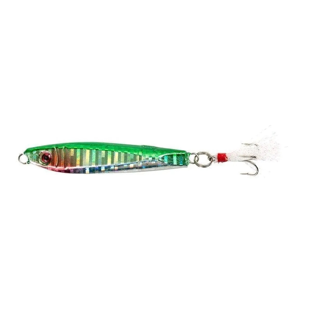Rockbuddy Maxi Shore Jig 70mm 19gr