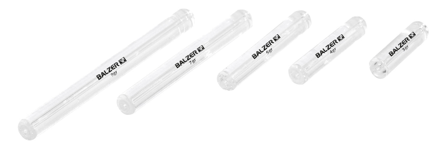 Balzer Trout Attack Tremarella Glass