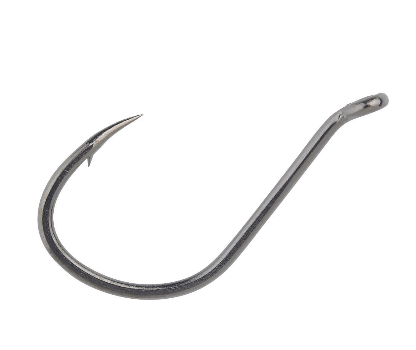 Balzer Shirasu Drop Shot Hook (5-pack)