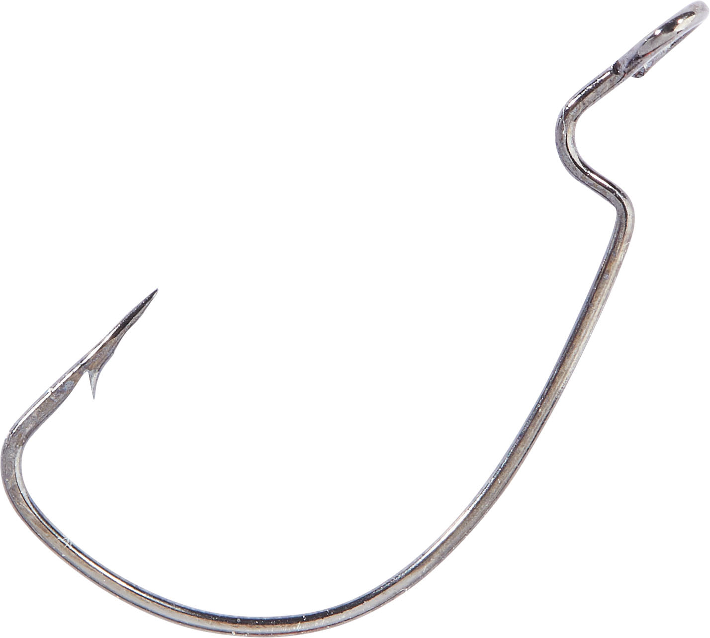 Balzer Shirasu Micro Offset Hook (5-pack)