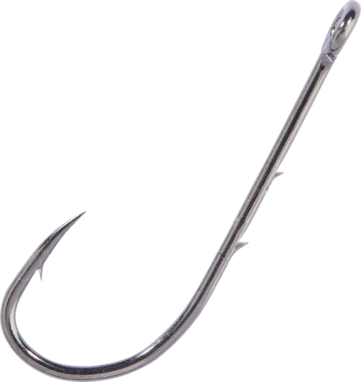 Shirasu Micro Cheburashka Hook (5-pack)