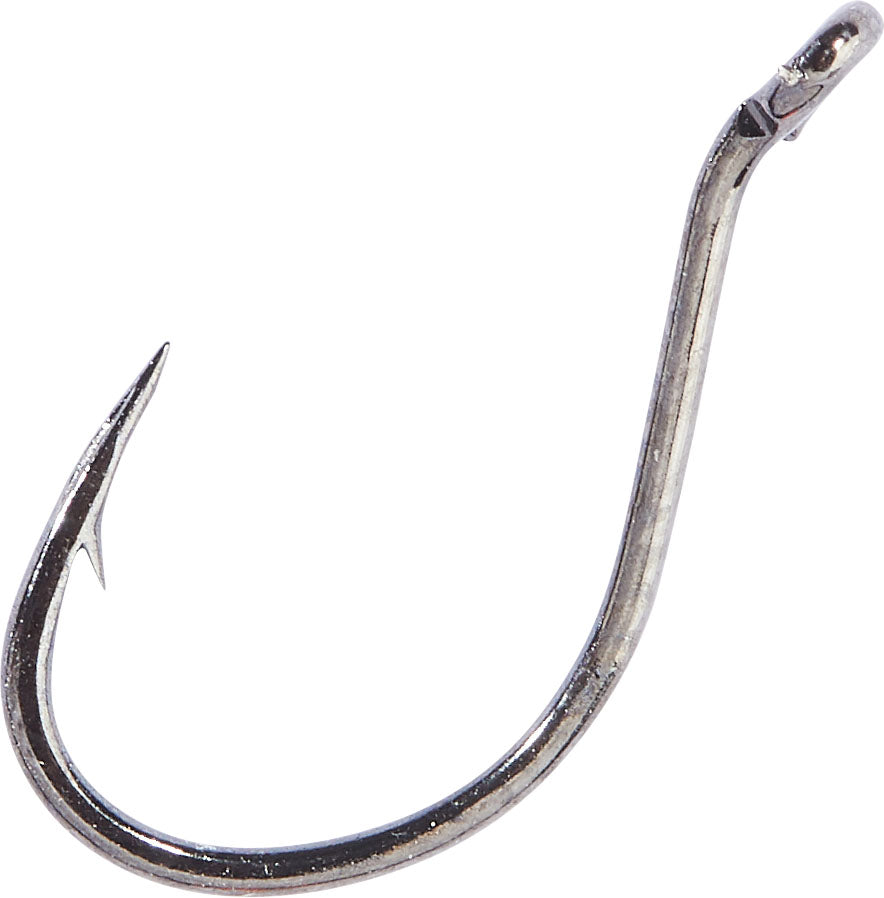 Balzer Shirasu Micro Drop Shot Hook (5-pack)