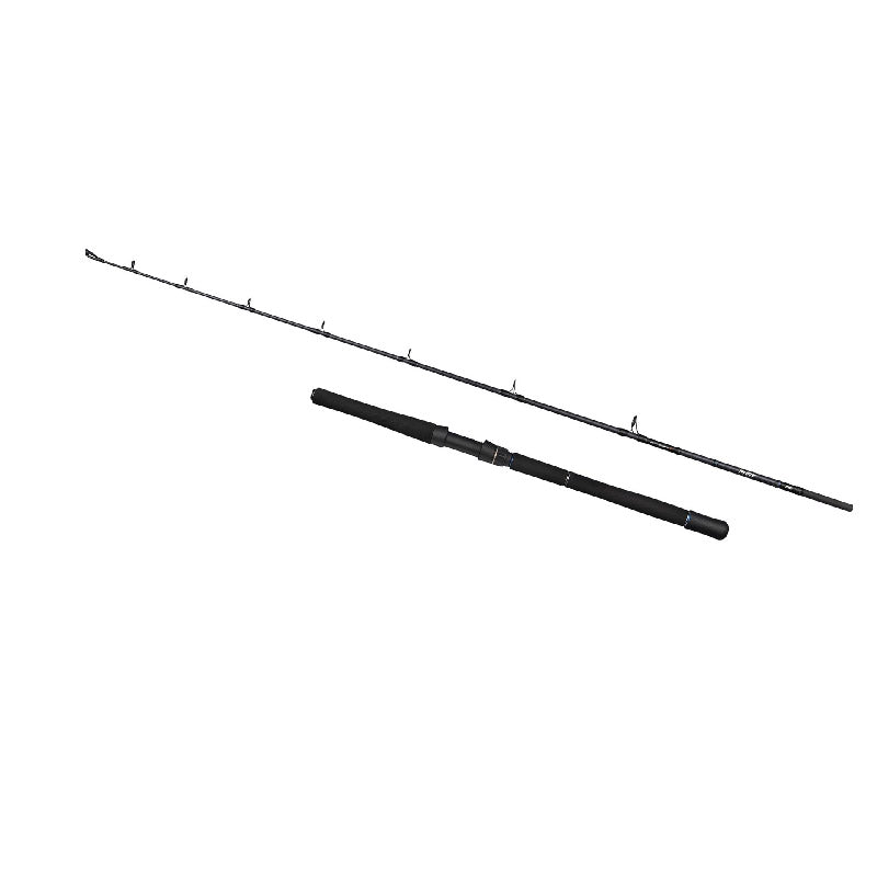 Savage Gear Fury SG2 HALIBUT 1.90M/40-60LB/800G 1+1-del