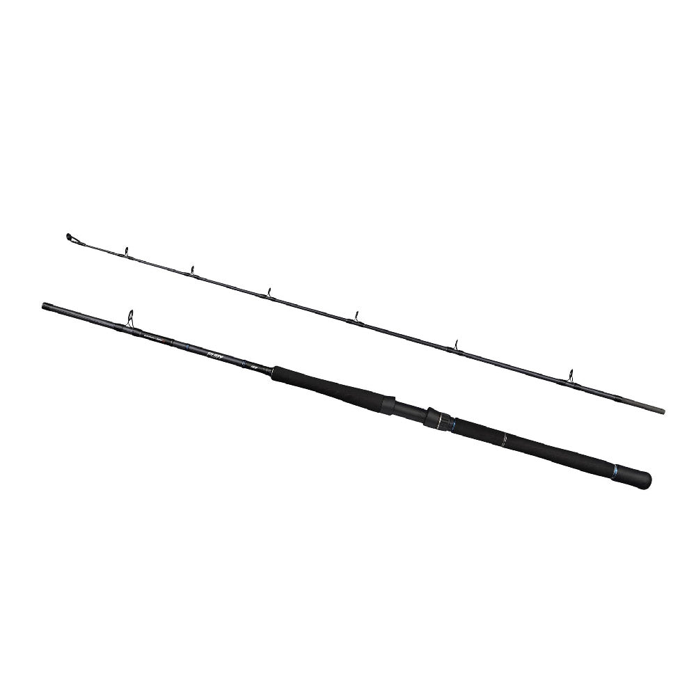 Savage Gear Fury SG2 Boat 2.13M/20-30LB/150-400G 2-del