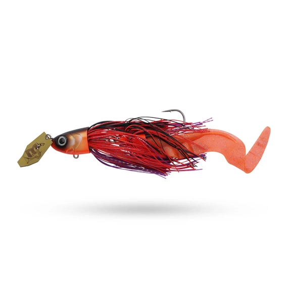 Abu Garcia Beast Bladed Jig 25cm 50g