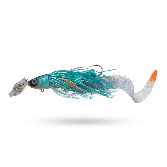 Abu Garcia Beast Bladed Jig 25cm 50g
