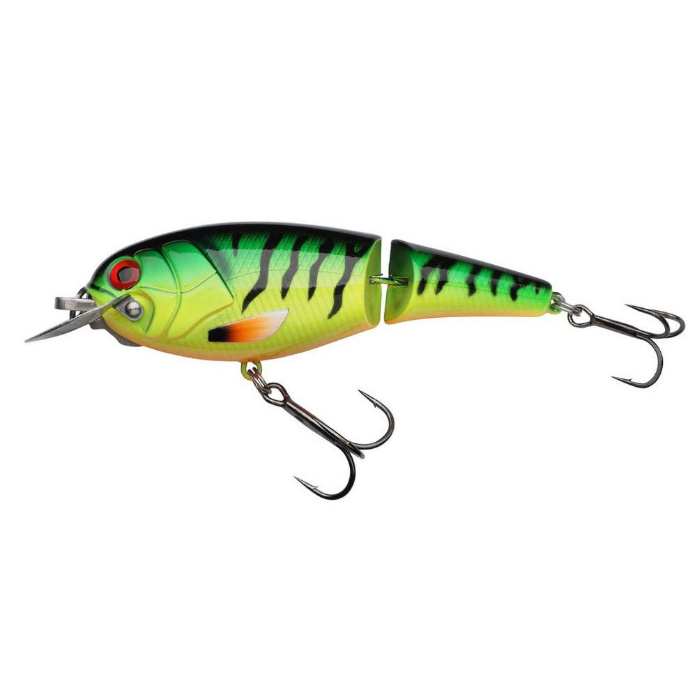 Abu Garcia HI-LO Jointed Flytande 9cm, 22,4g