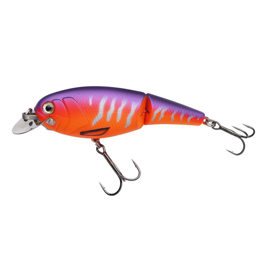 Abu Garcia HI-LO Jointed Flytande 9cm, 22,4g