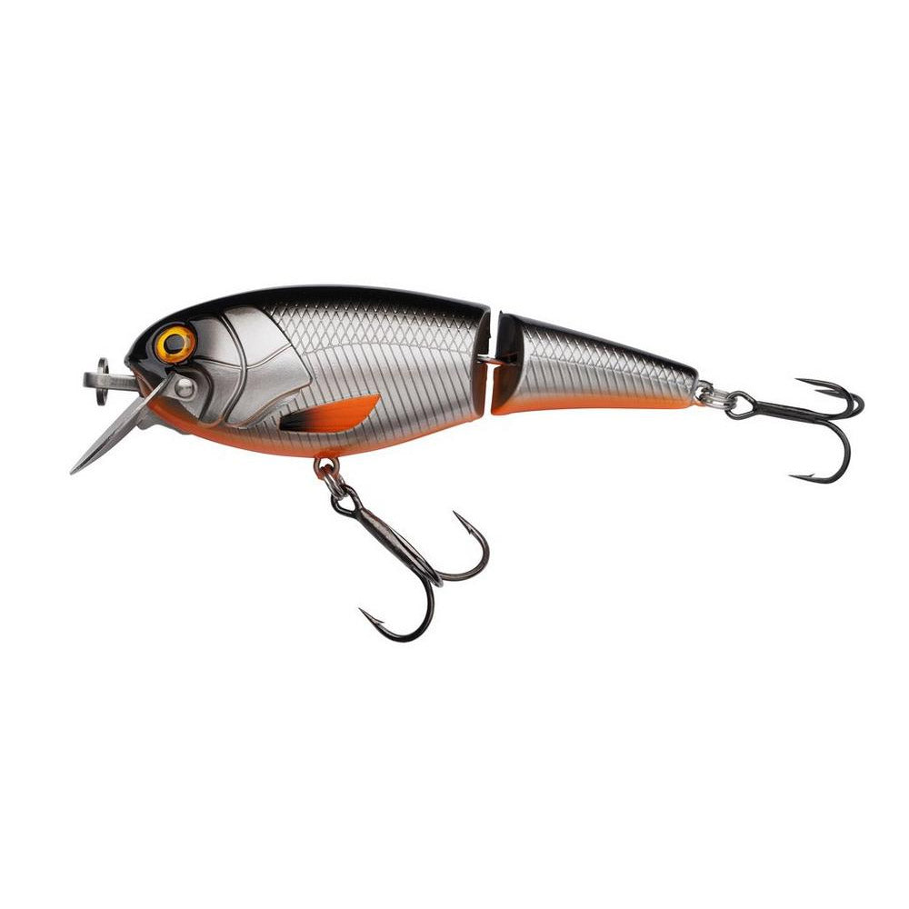 Abu Garcia HI-LO Jointed Flytande 9cm, 22,4g