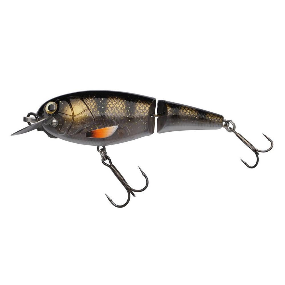 Abu Garcia HI-LO Jointed Flytande 9cm, 22,4g