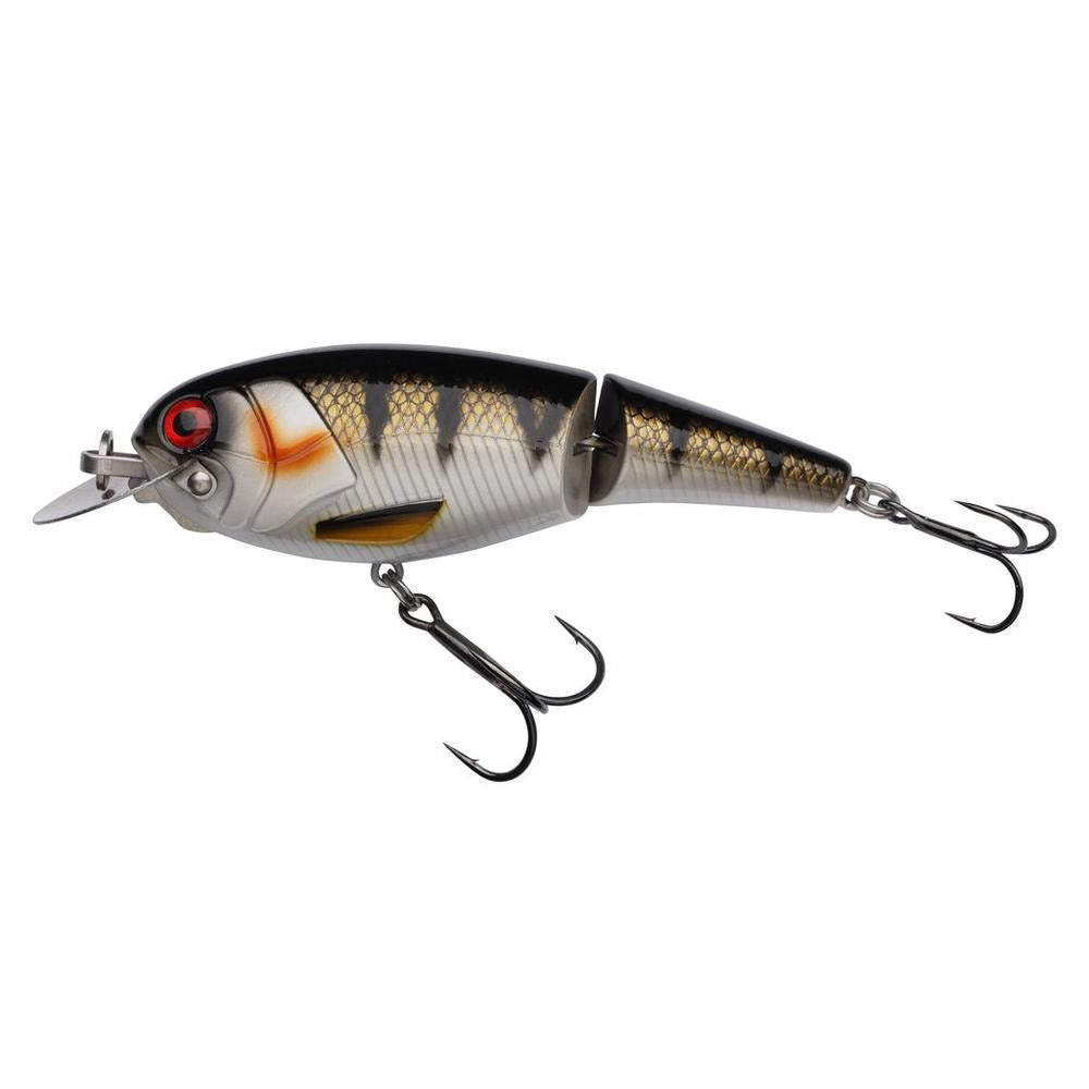 Abu Garcia HI-LO Jointed Flytande 9cm, 22,4g