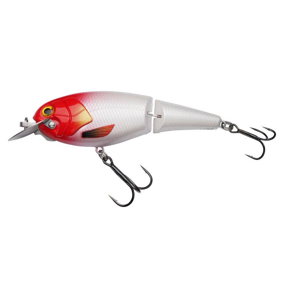 Abu Garcia HI-LO Jointed Flytande 9cm, 22,4g
