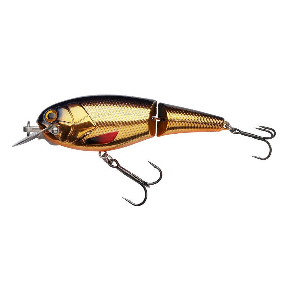 Abu Garcia HI-LO Jointed Flytande 9cm, 22,4g