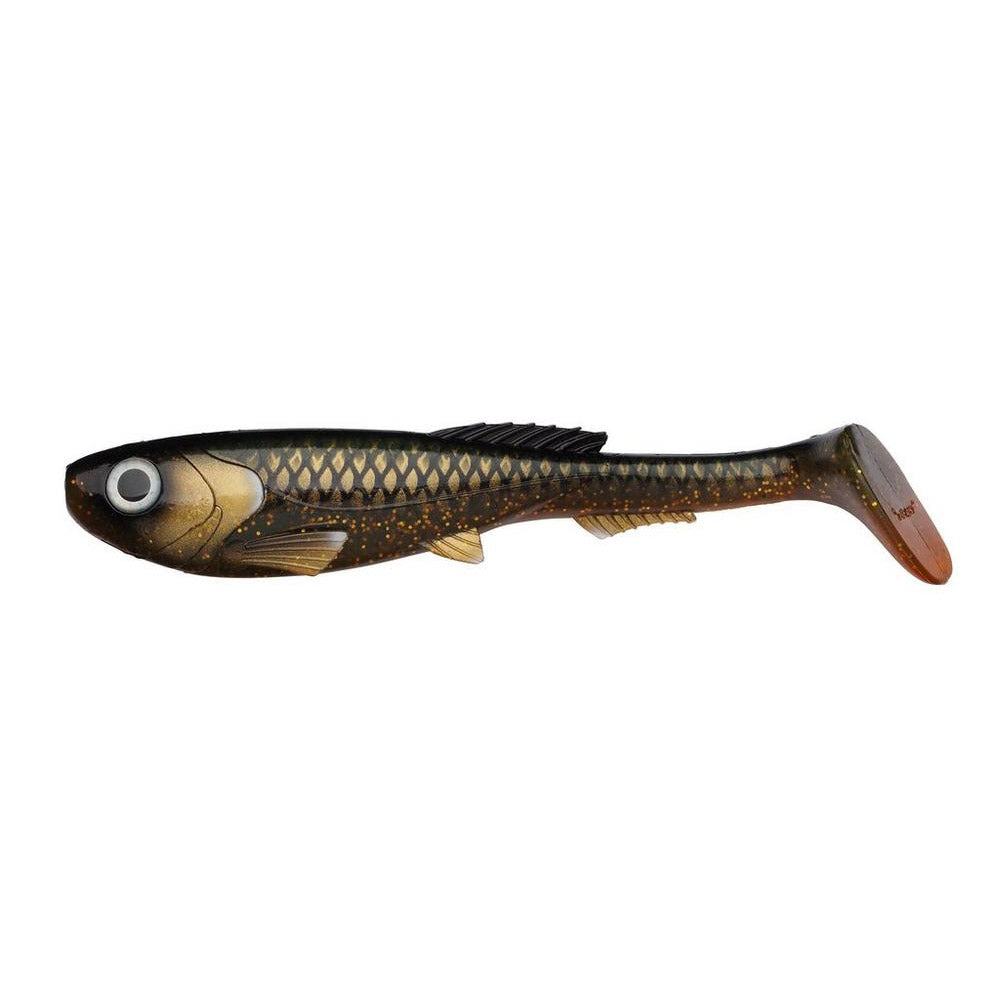 Abu Garcia Beast Paddletail 21cm 94g