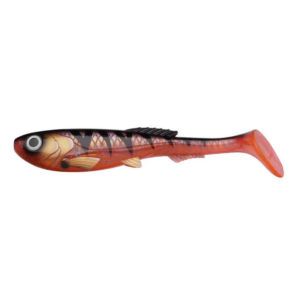 Abu Garcia Beast Paddletail 21cm 94g