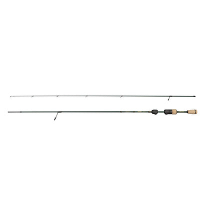 Abu Garcia Carabus Delicate2 682XUL 6,3 fot 0,5-3,5g (2-delad)