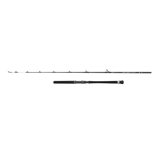 Penn Carnage II Viking Edition Halibuster 731 -30lbs