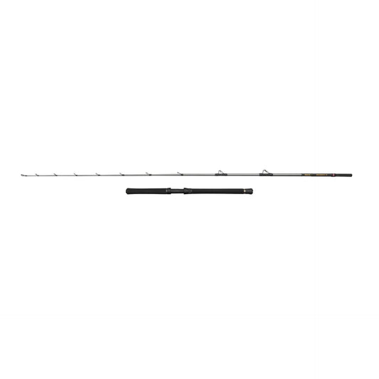 Regiment IV Halibuster 242 20-30lbs (1+1 del)